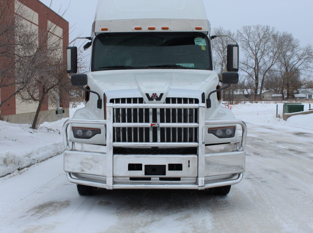 Ali Arc Western Star Image