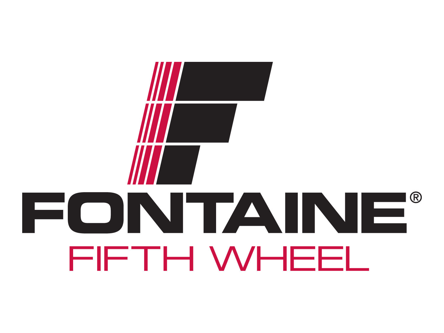 Fontaine Fifth Wheel