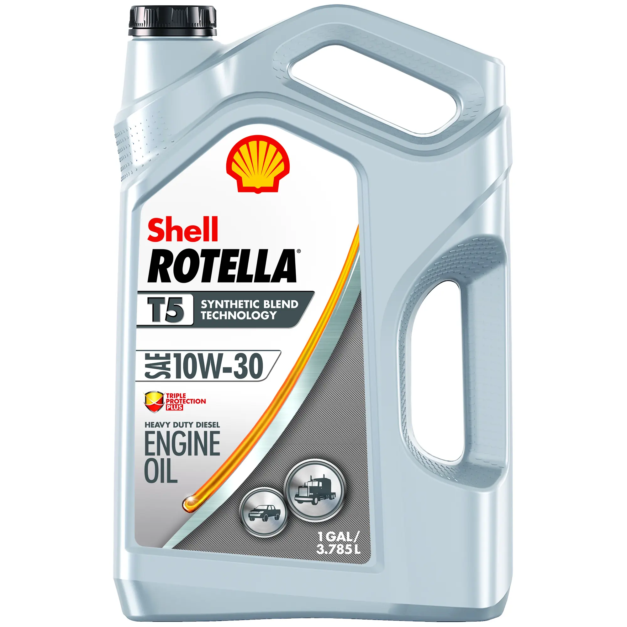 Shell Rotella
