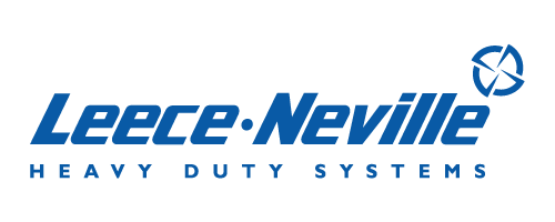 Leece-Neville Heavy Duty Systems logo