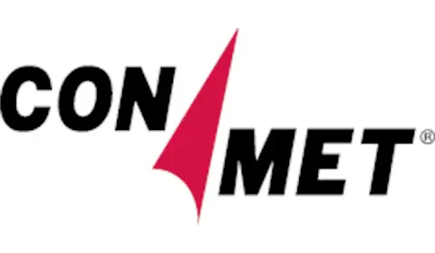 ConMet Logo