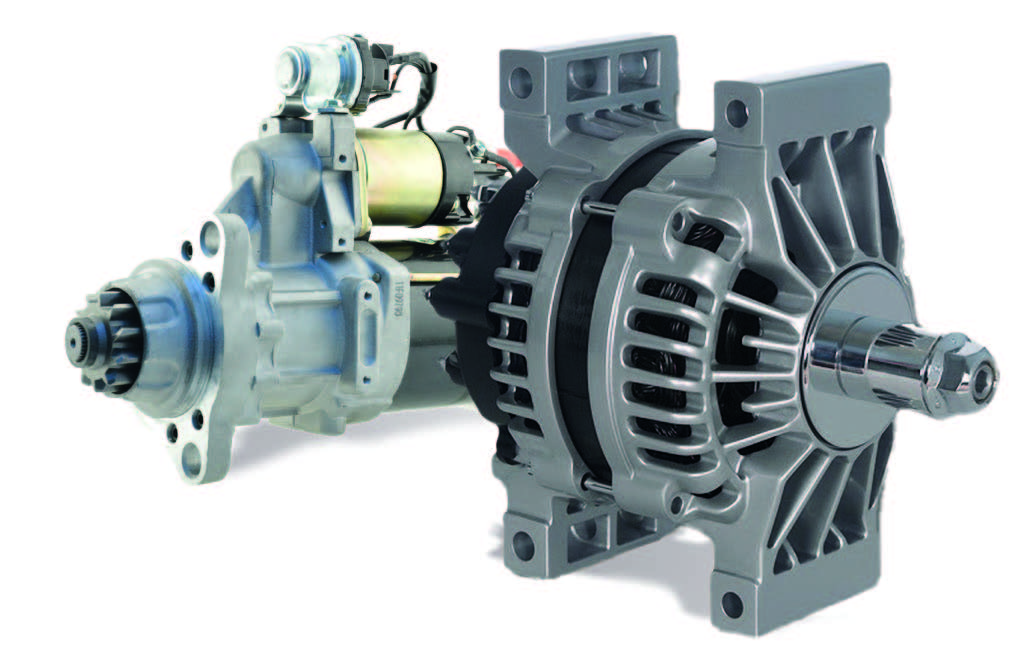 Alliance Parts PartsCap by Daimler Truck North America