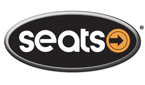 SEATS, Inc. Logo