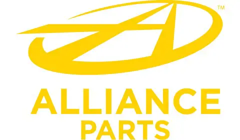 Alliance Parts Logo
