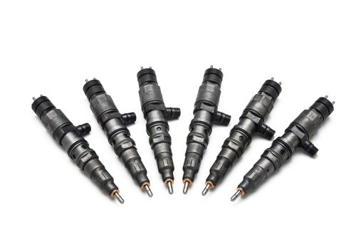 6- pack of HDEP Injectors