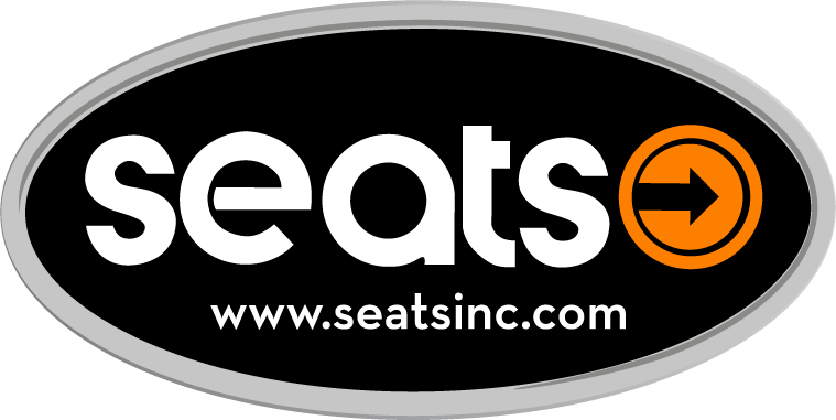 Seats Incorporated Logo
