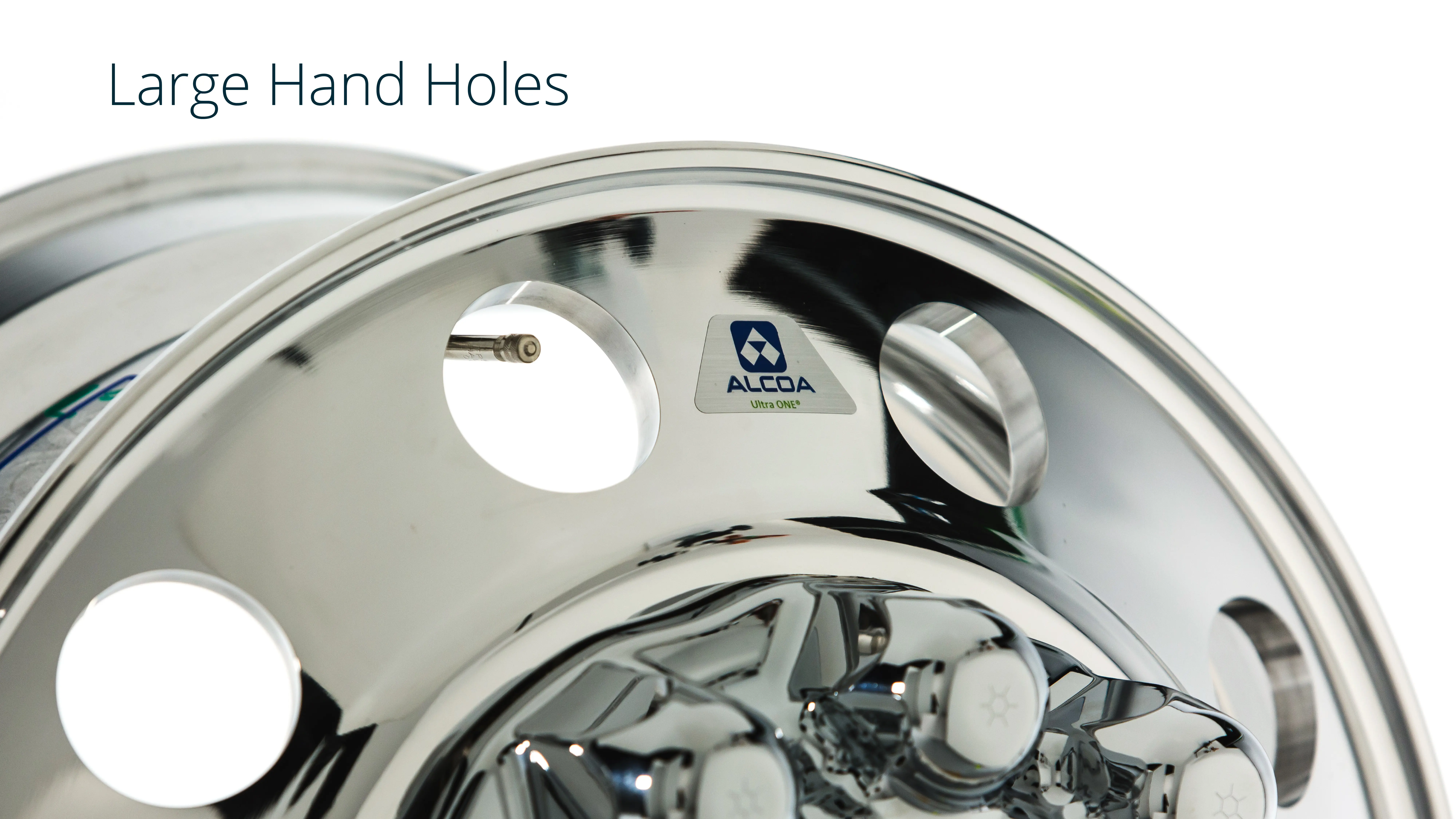 Ultra ONE® and LvL ONE® Wheels