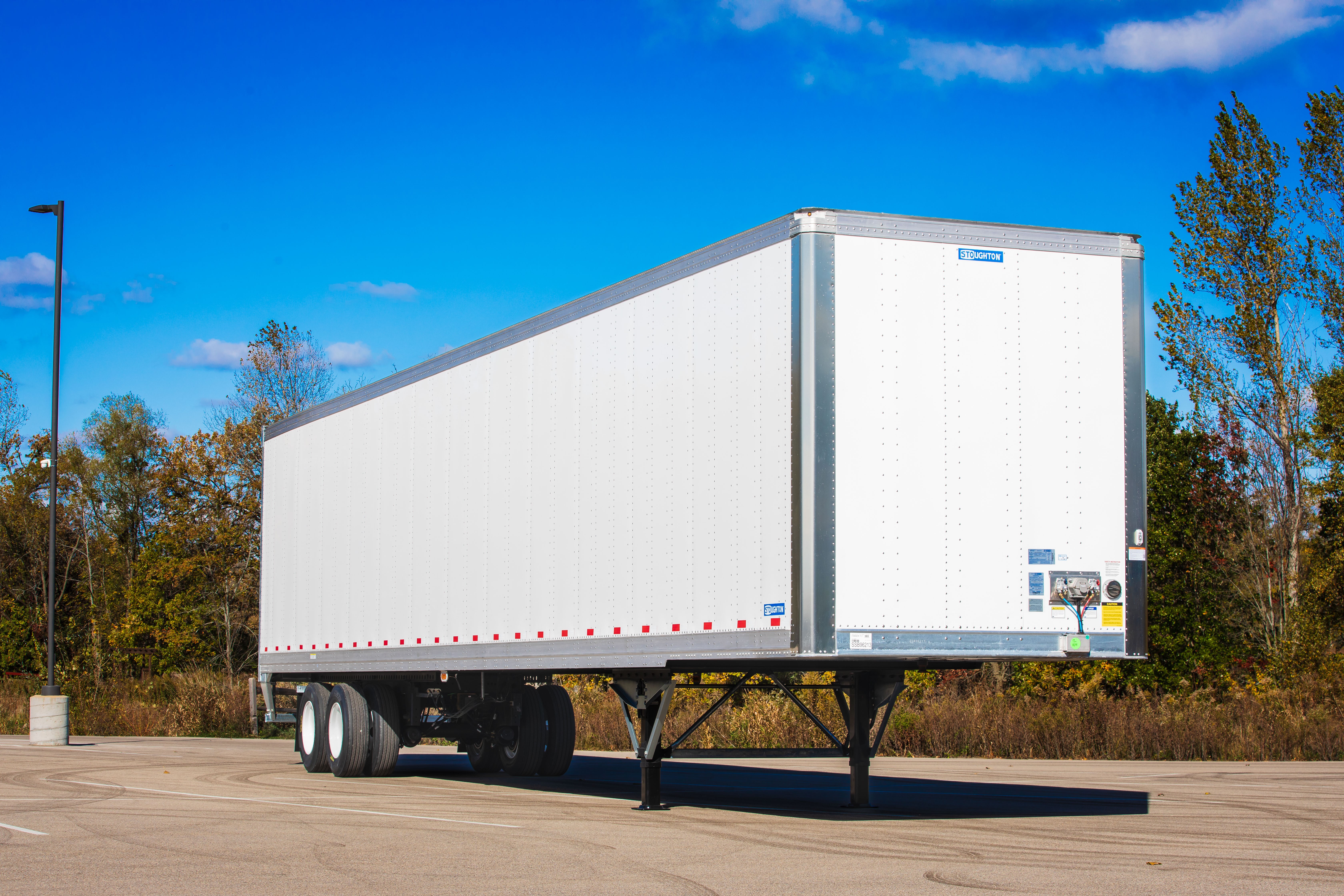Trailer Front