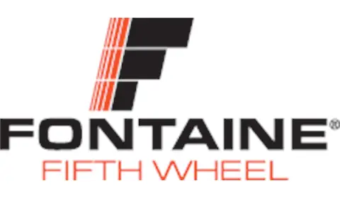 Fontaine Fifth Wheel Logo