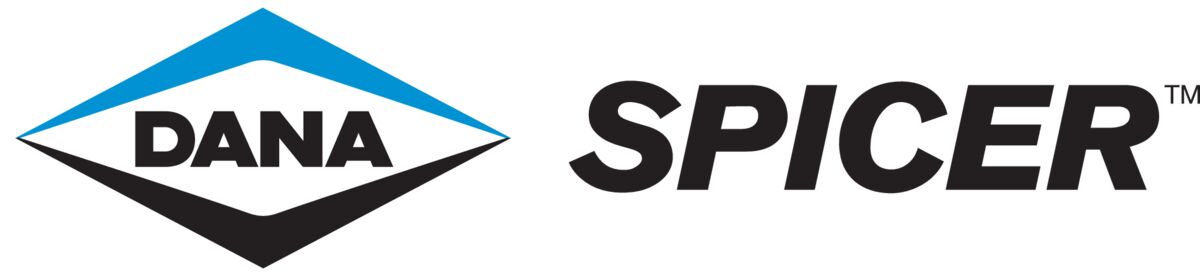 Spicer Logo